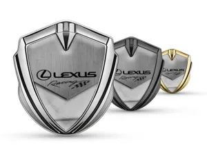 Lexus Insignias de Coche Estilo Deportivo Imagen Óptima
